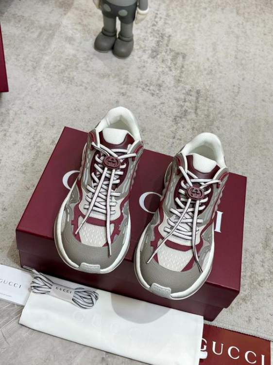 Picture of Gucci Shoes _SKUGuccisz38-45hnh060110752